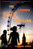 Книга The London Eye Mystery автора Siobhan Dowd