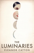 Книга The Luminaries автора Eleanor Catton