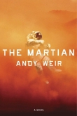 Книга The Martian автора Andy Weir
