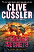 Книга The Mayan Secrets автора Clive Cussler
