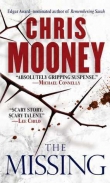 Книга The Missing автора Chris Mooney