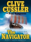 Книга The Navigator автора Clive Cussler
