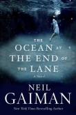 Книга The ocean at the end of the lane автора Neil Gaiman