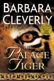 Книга The Palace Tiger автора Barbara Cleverly