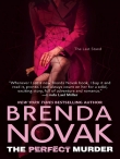 Книга The Perfect Murder автора Brenda Novak