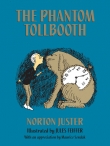 Книга The Phantom Tollbooth автора Norton Juster