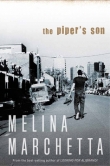 Книга The Piper's Son  автора Melina Marchetta