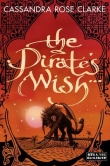 Книга The Pirate's Wish автора Cassandra Clarke