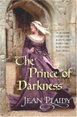 Книга The Prince of Darkness автора Jean Plaidy