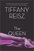 Книга The Queen автора Tiffany Reisz