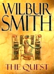 Книга The Quest автора Wilbur Smith