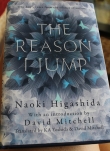 Книга The Reason I Jump: One Boy's Voice from the Silence of Autism
 автора Naoki Higashida