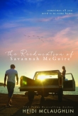 Книга The Reeducation of Savannah McGuire автора Heidi McLaughlin