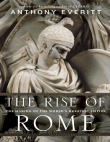 Книга The rise of Rome / Возвышение (Восхождение) Рима автора Владимир Фомин