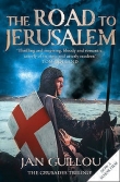 Книга The Road to Jerusalem автора Jan Guillou