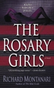 Книга The Rosary Girls автора Richard Montanari