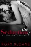 Книга The Seduction 4 автора Roxy Sloane