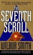 Книга The Seventh Scroll автора Wilbur Smith