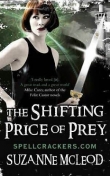 Книга The Shifting Price of Prey автора Сьюзан Маклеод