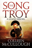 Книга The Song of Troy автора McCullough Colleen