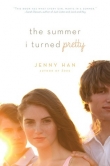 Книга The Summer I Turned Pretty автора Jenny Han