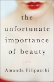 Книга The Unfortunate Importance of Beauty автора Amanda Filipacchi