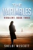 Книга The Variables автора Shelbi Wescott