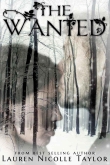 Книга The Wanted автора Lauren Nicolle Taylor
