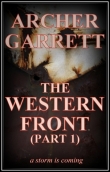 Книга The Western Front автора Archer Garrett