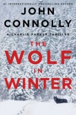 Книга The Wolf in Winter автора John Connolly