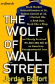 Книга The Wolf of Wall Street  автора Jordan Belfort