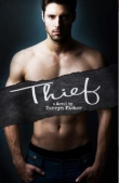 Книга Thief автора Tarryn Fisher