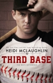 Книга Third Base автора Heidi McLaughlin