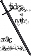 Книга Tides of Rythe автора Craig Saunders