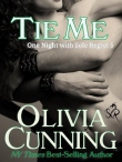 Книга Tie Me автора Olivia Cunning