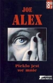 Книга Тихая, как последний вздох автора Джо Алекс