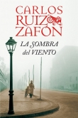 Книга Тінь вітру автора Карлос Руис Сафон