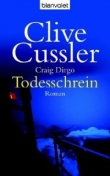 Книга Todesschrein автора Clive Cussler