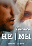 Книга Только не автора Игорь Толич