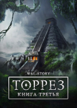 Книга ТОРРЕЗ. Книга 3 (СИ) автора ROCKEDSKULL