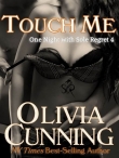 Книга Touch Me автора Olivia Cunning