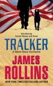 Книга Tracker автора James Rollins