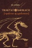 Книга Трактат о драконах автора Ян Словик