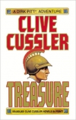 Книга Treasure автора Clive Cussler