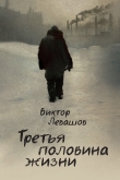 Книга Третья половина жизни автора Виктор Левашов