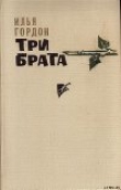 Книга ТРИ БРАТА автора Илья Гордон