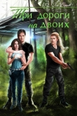 Книга Три дороги на двоих (СИ) автора Эль Бланк