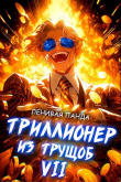 Книга Триллионер из трущоб 7 (СИ) автора Ленивая Панда