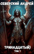 Книга Тринадцатый. Том 7 (СИ) автора Андрей Северский