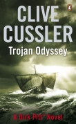 Книга Trojan Odyssey автора Clive Cussler